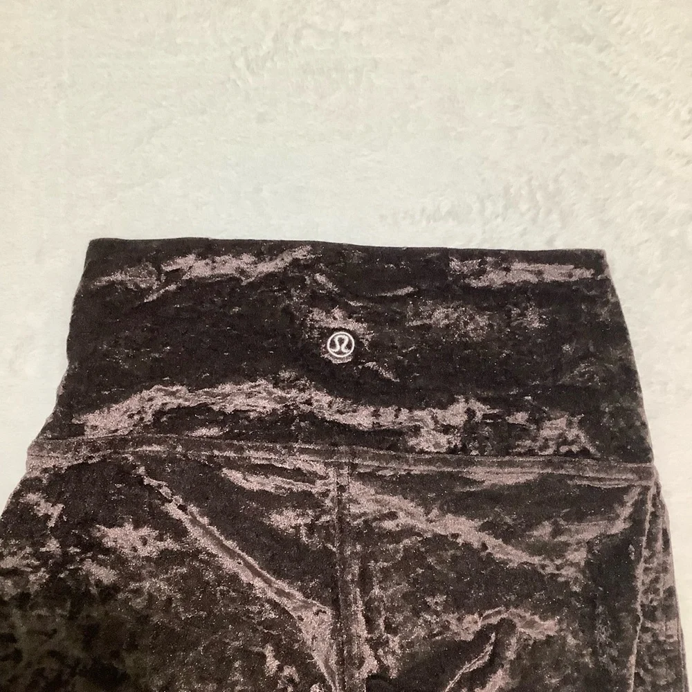 Lululemon Wunder Lounge High-Rise Tight 28